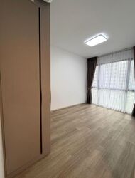 The Watergardens At Canberra (D27), Apartment #525636531